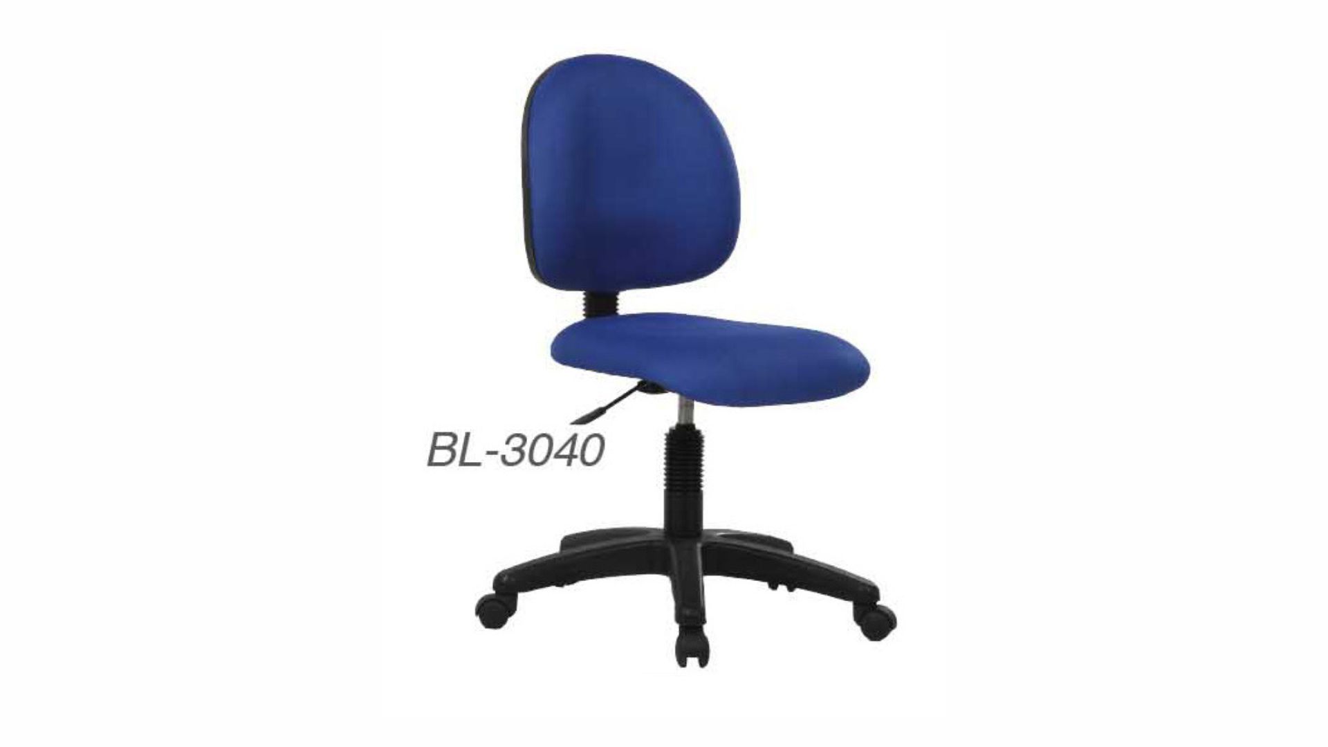 Typist Chair BL-3040