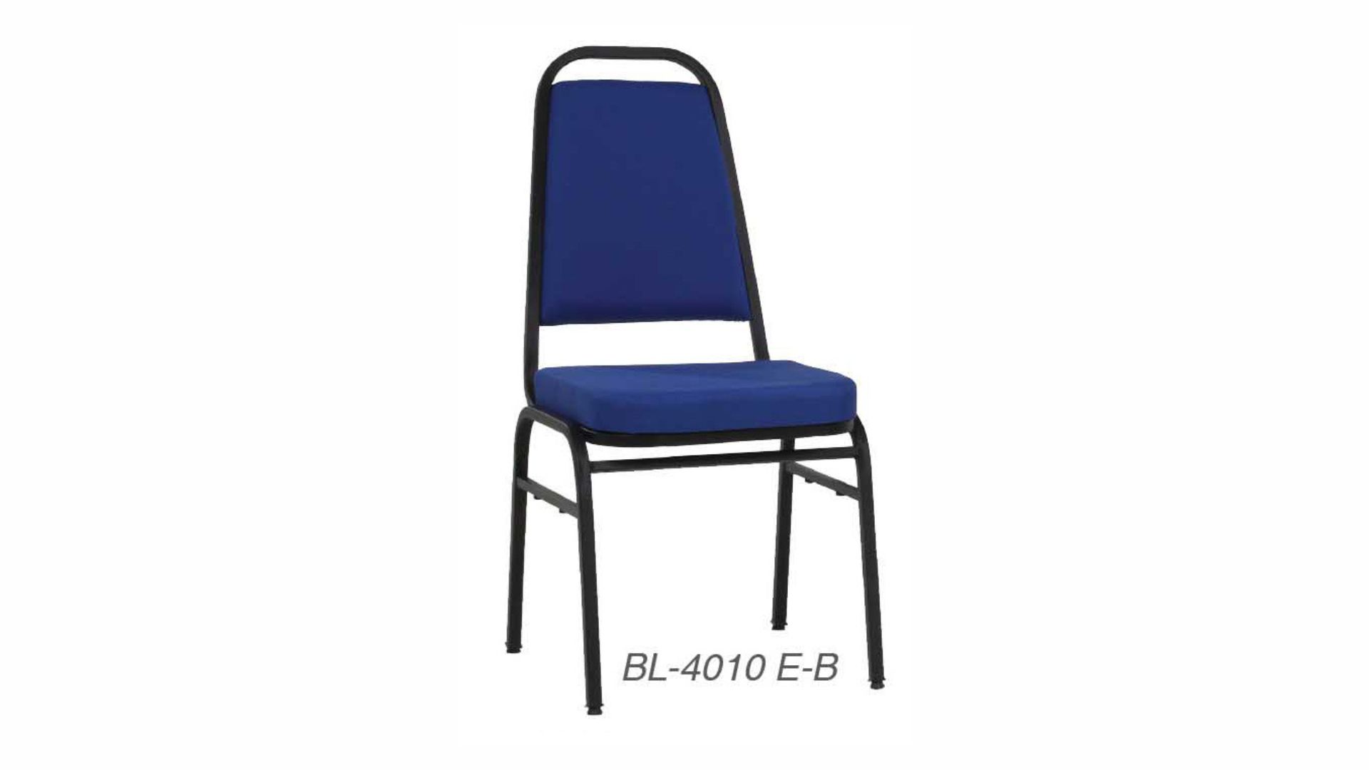 Banquet Chair BL-4010 E-B