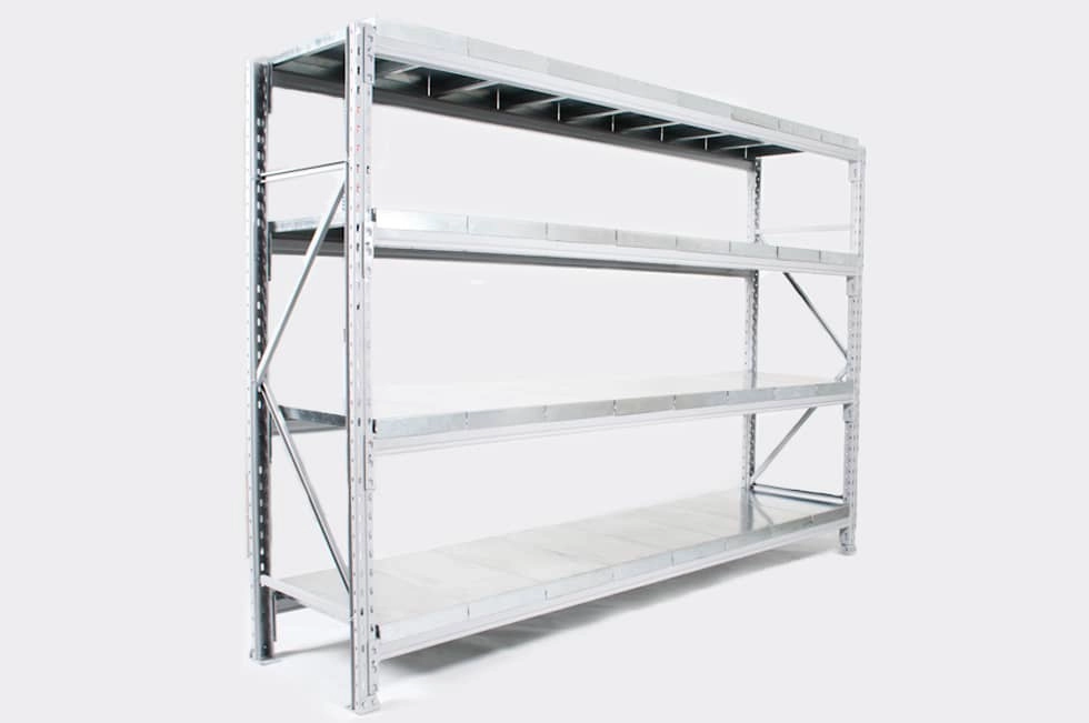 Boltless Racking