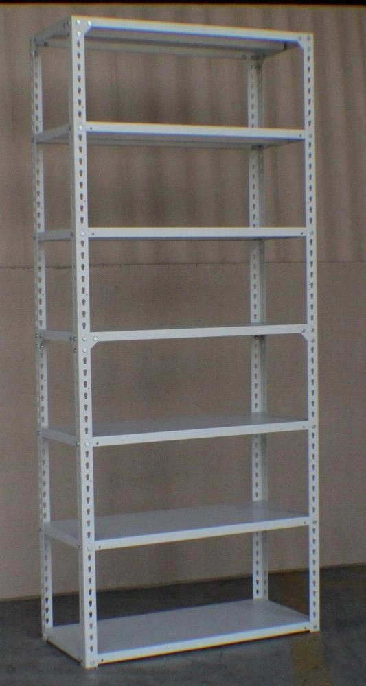 Steel Racking