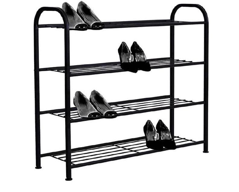 Shoes Rack (Steel)