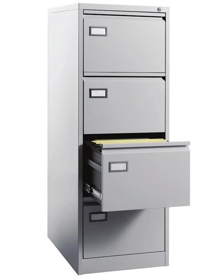 1764050706844xhwqx_steel_filing_cabinet_4_drawer_with_goose_neck_handle_with_locking_bar.webp
