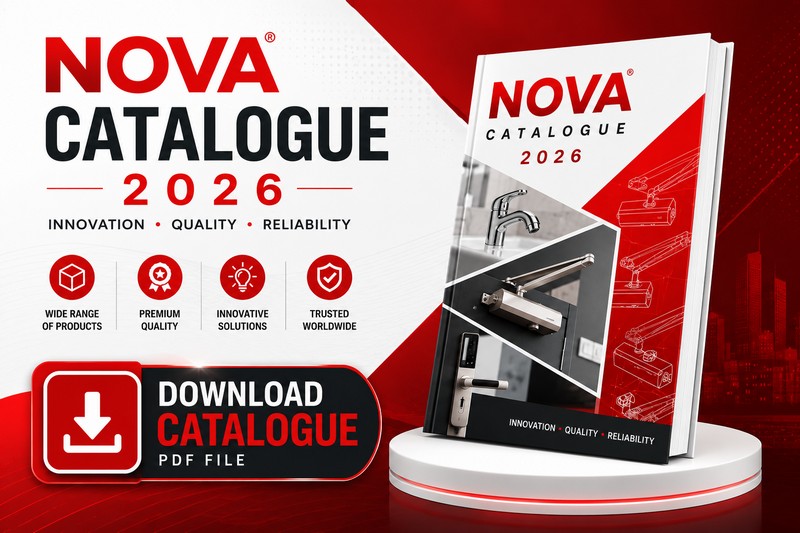 Nova Catalogue