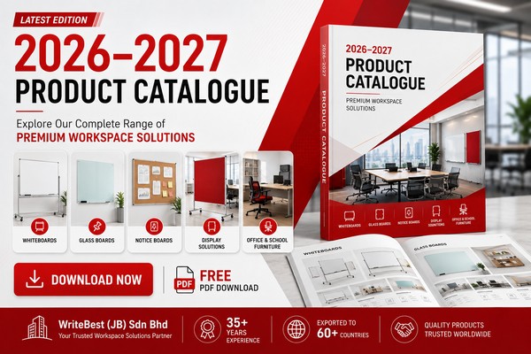 WriteBest Catalogue